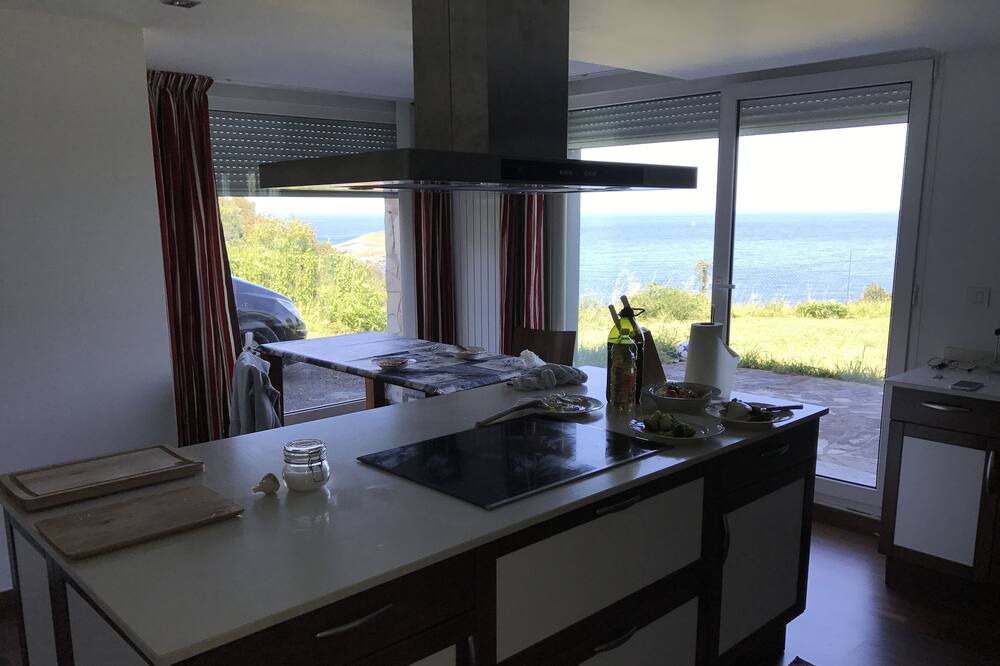 Photo of Kitchen in Castro Urdiales