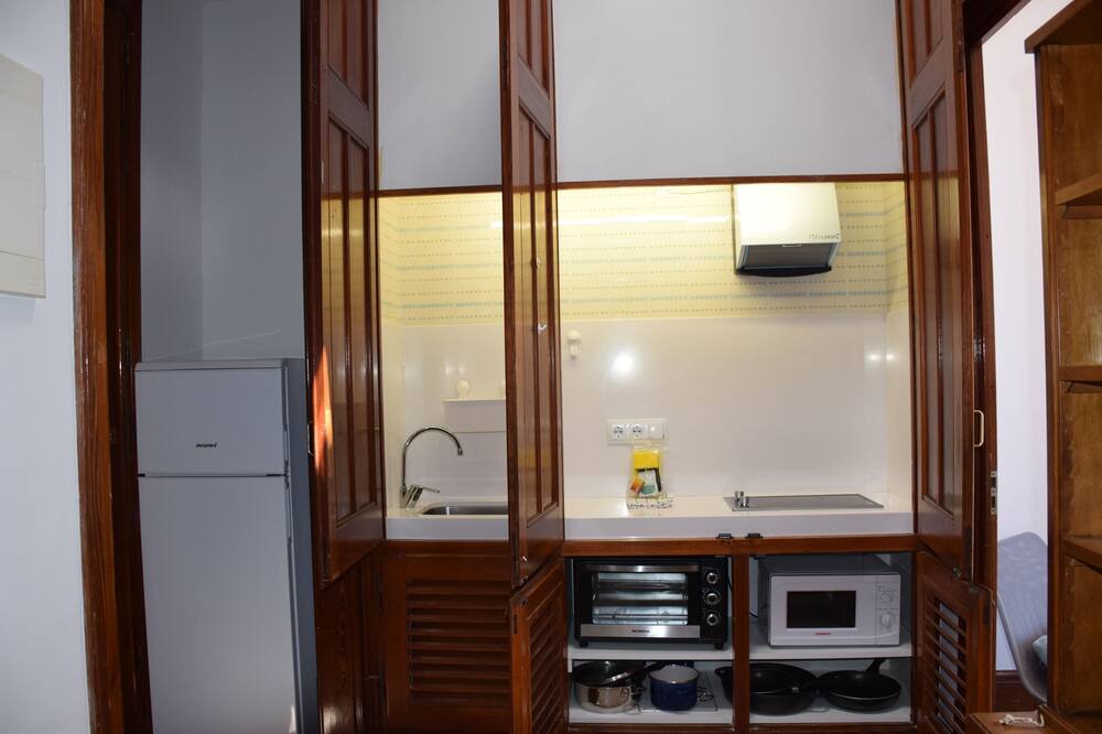 Photo of Kitchen in Caldes d'Estrac