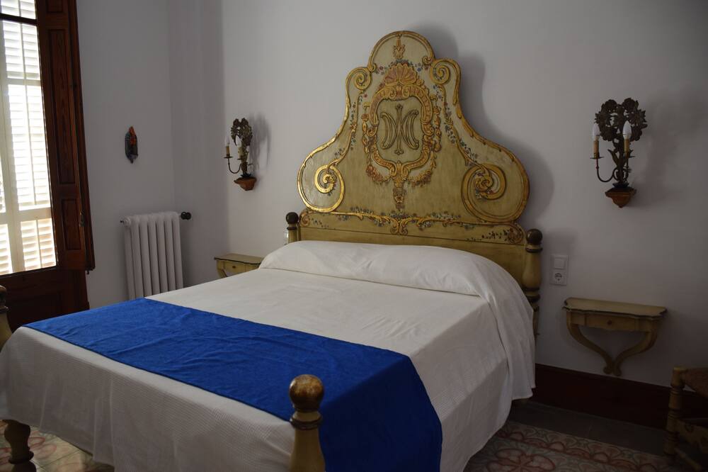 Photo of Bedroom in Caldes d'Estrac