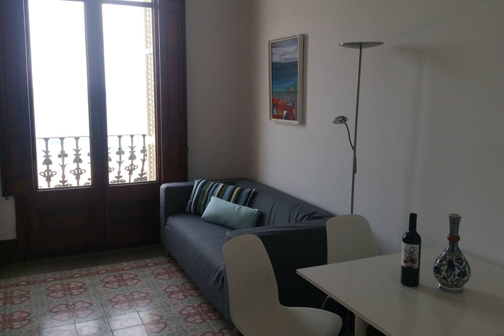 Photo of Livingroom in Caldes d'Estrac