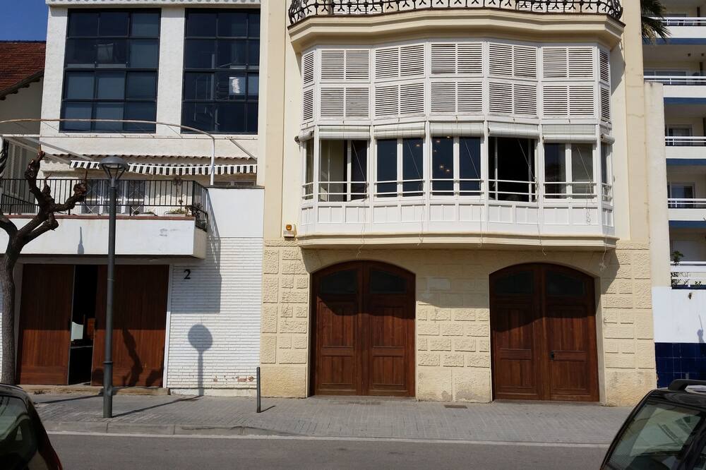 Photo of Outdoor in Caldes d'Estrac