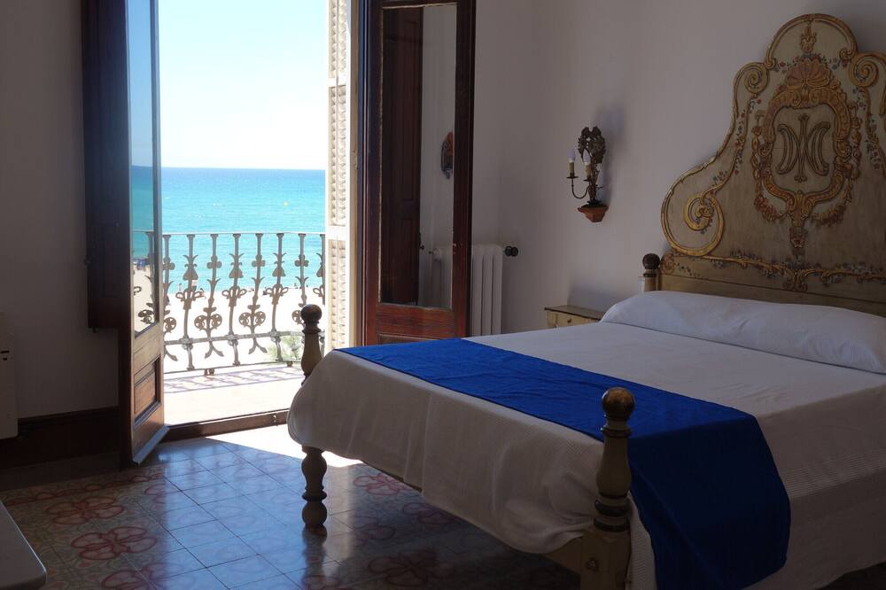 Photo of Bedroom in Caldes d'Estrac
