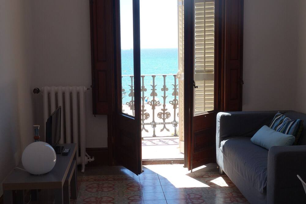 Photo of Livingroom in Caldes d'Estrac
