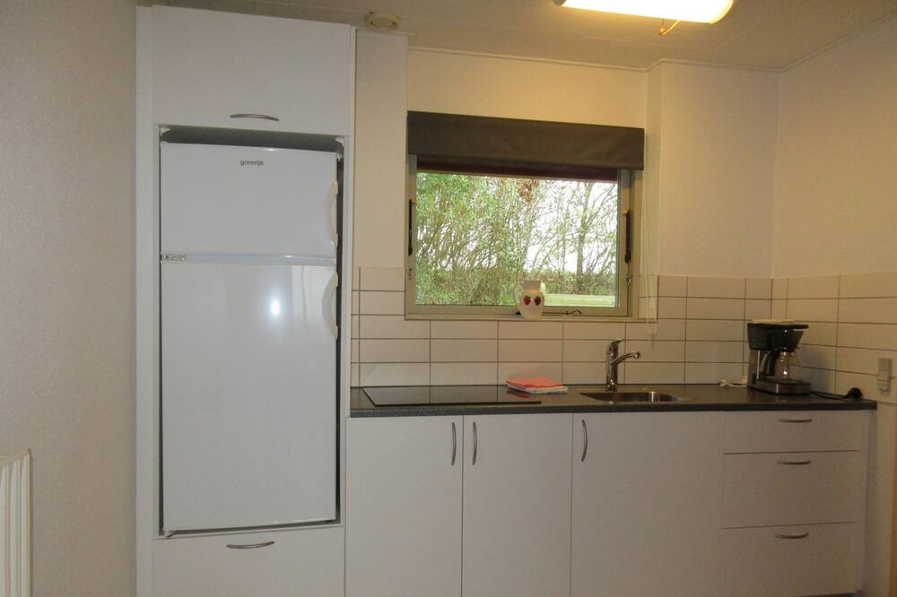 Photo of Kitchen in Nykobing Mors