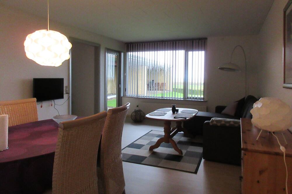 Photo of Livingroom in Nykobing Mors