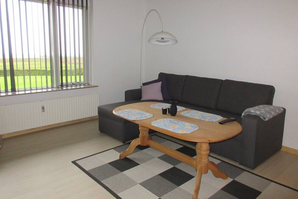 Photo of Livingroom in Nykobing Mors