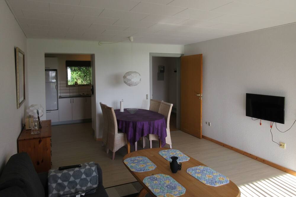 Photo of Livingroom in Nykobing Mors