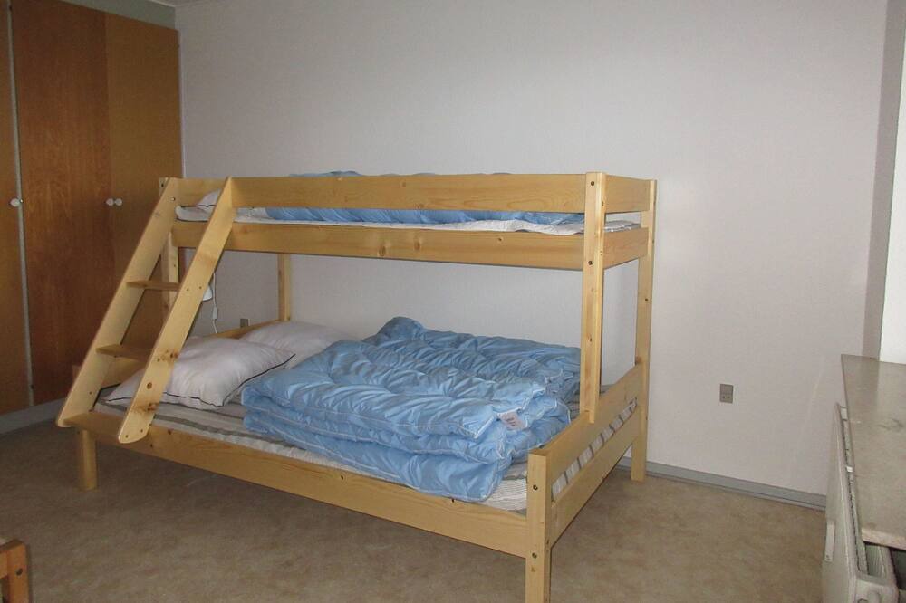 Photo of Bedroom in Nykobing Mors