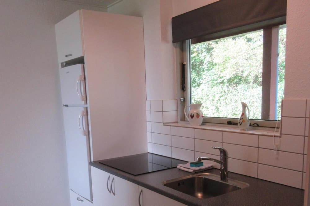 Photo of Kitchen in Nykobing Mors