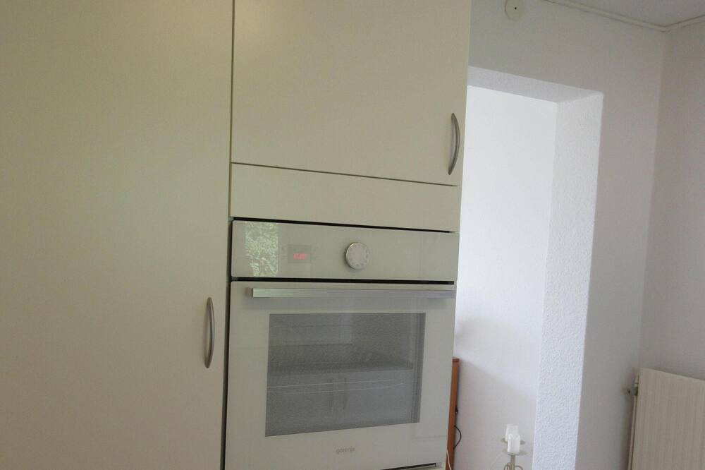 Photo of Bathroom in Nykobing Mors