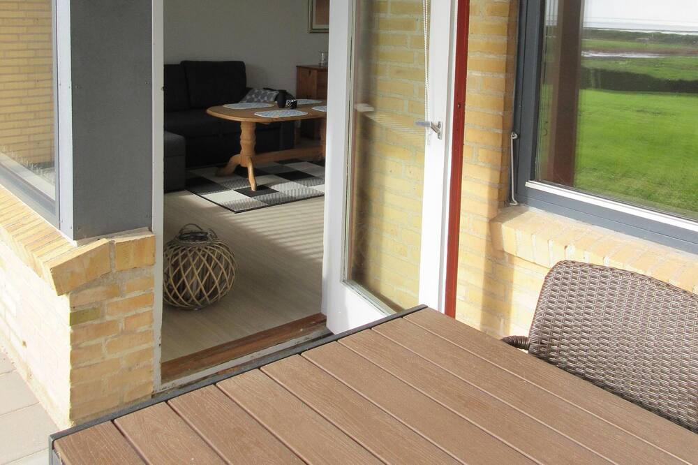 Photo of Patio Balcony in Nykobing Mors