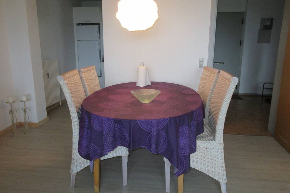 Photo of Kitchen in Nykobing Mors