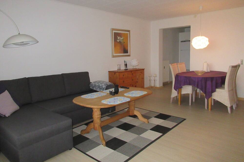 Photo of Livingroom in Nykobing Mors