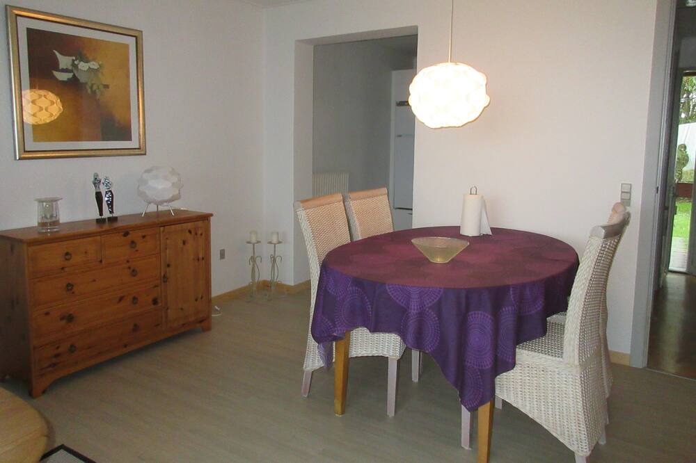 Photo of Kitchen in Nykobing Mors