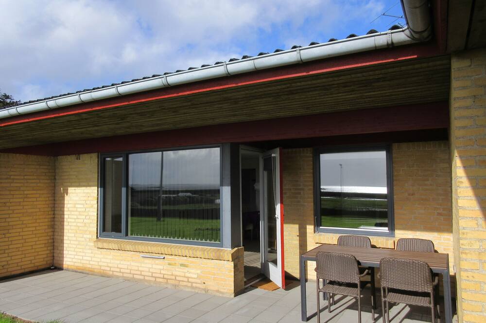 Photo of Patio Balcony in Nykobing Mors