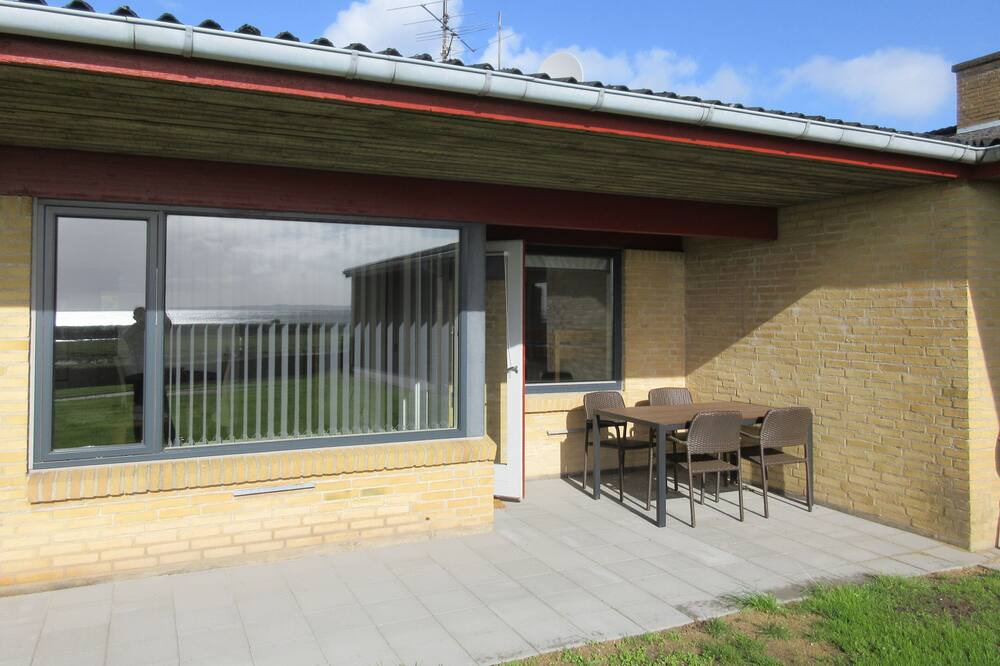 Photo of Patio Balcony in Nykobing Mors