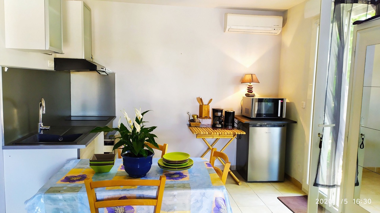Photo of Kitchen in Canet