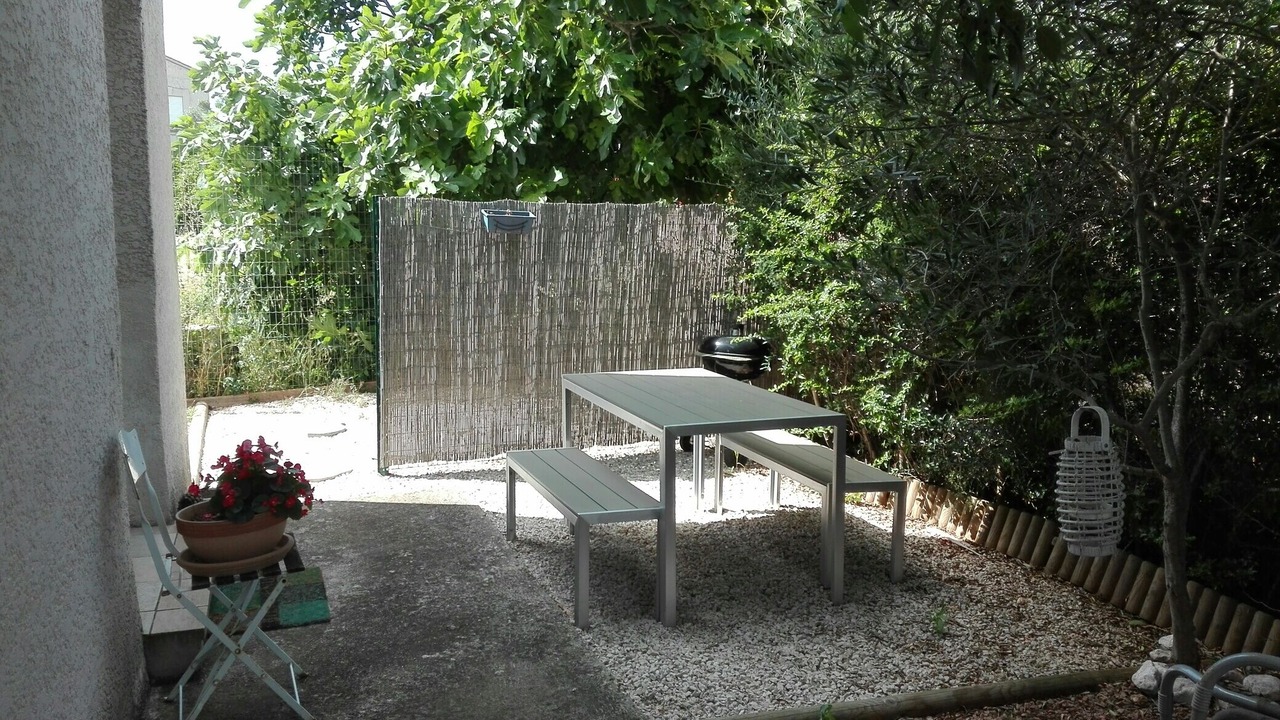 Photo of Outdoor in Canet