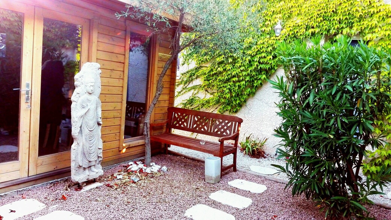 Photo of Outdoor in Canet