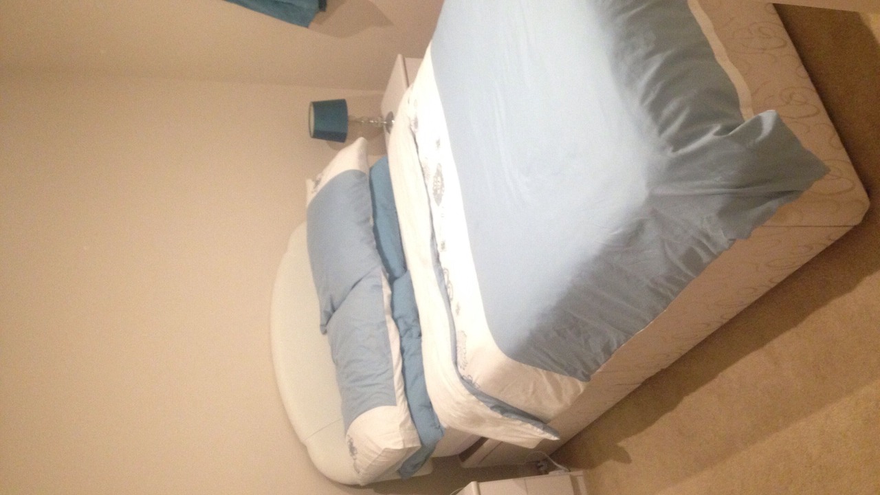 Photo of Bedroom in Ellesmere Port