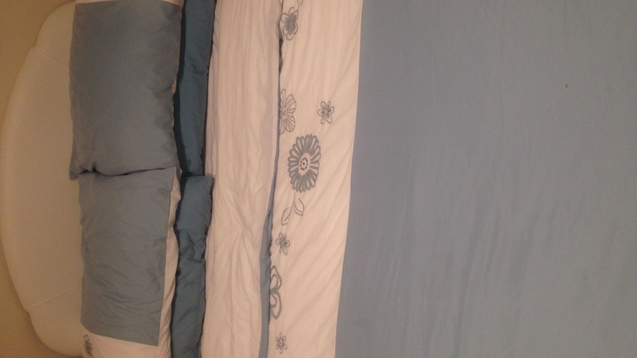 Photo of Bedroom in Ellesmere Port