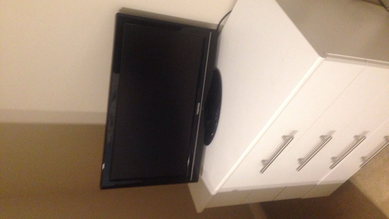 Photo of Bedroom in Ellesmere Port