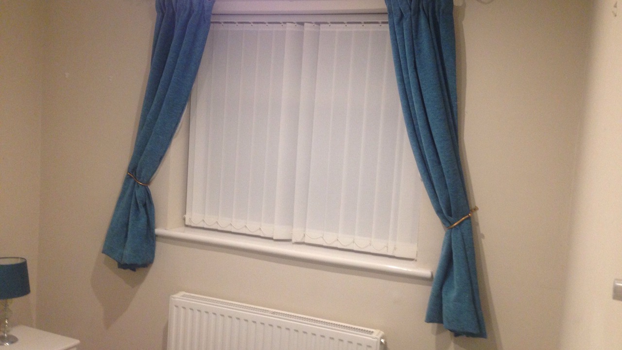 Photo of Bedroom in Ellesmere Port