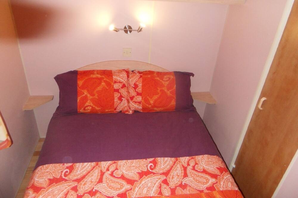Photo of Bedroom in Boisset-et-Gaujac