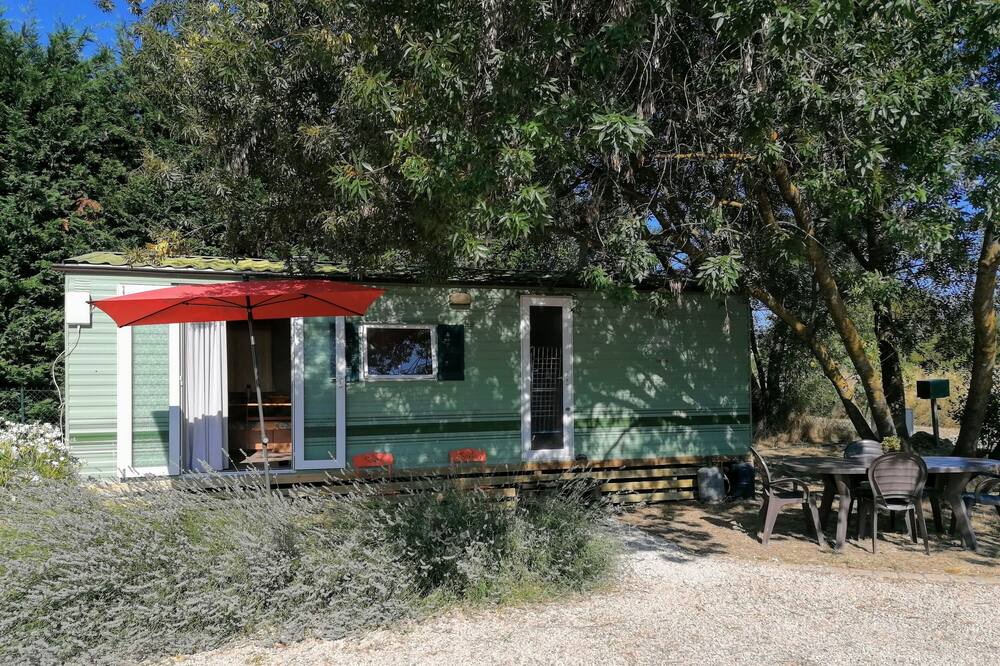 Photo of Outdoor in Boisset-et-Gaujac