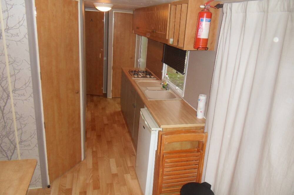 Photo of Kitchen in Boisset-et-Gaujac
