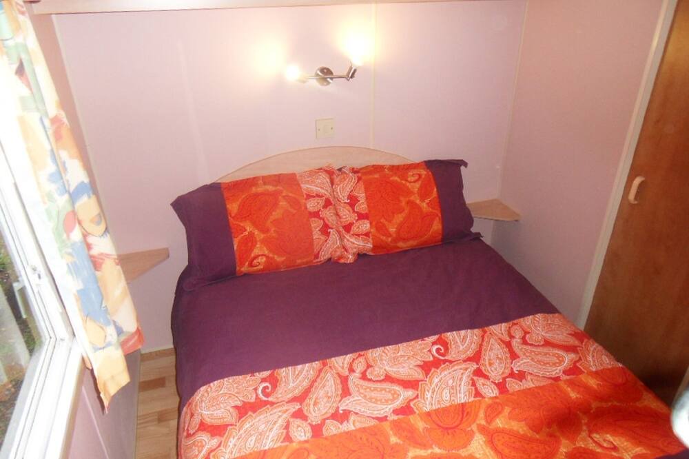 Photo of Bedroom in Boisset-et-Gaujac