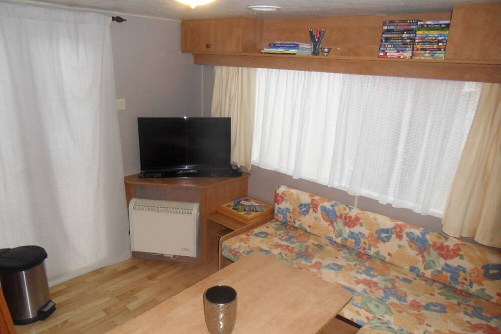Photo of Livingroom in Boisset-et-Gaujac