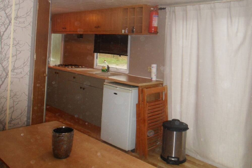 Photo of Kitchen in Boisset-et-Gaujac