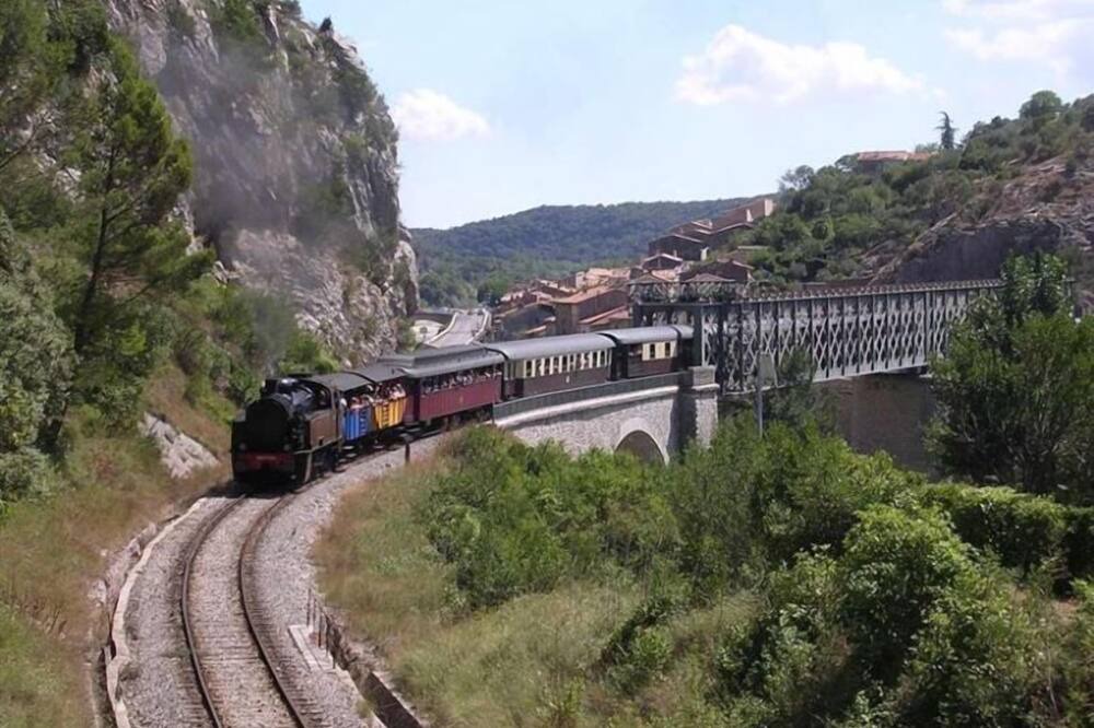 Photo of Outdoor in Boisset-et-Gaujac