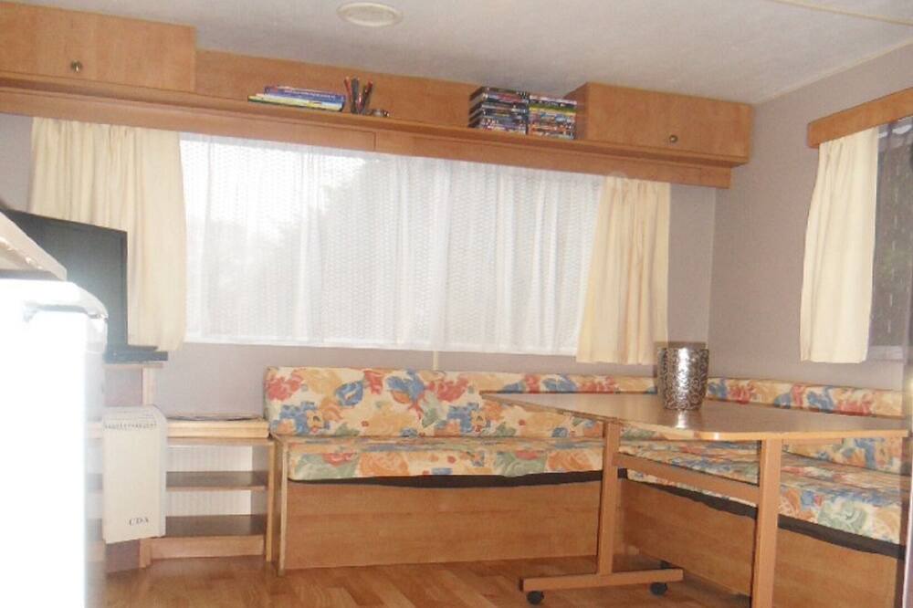Photo of Livingroom in Boisset-et-Gaujac