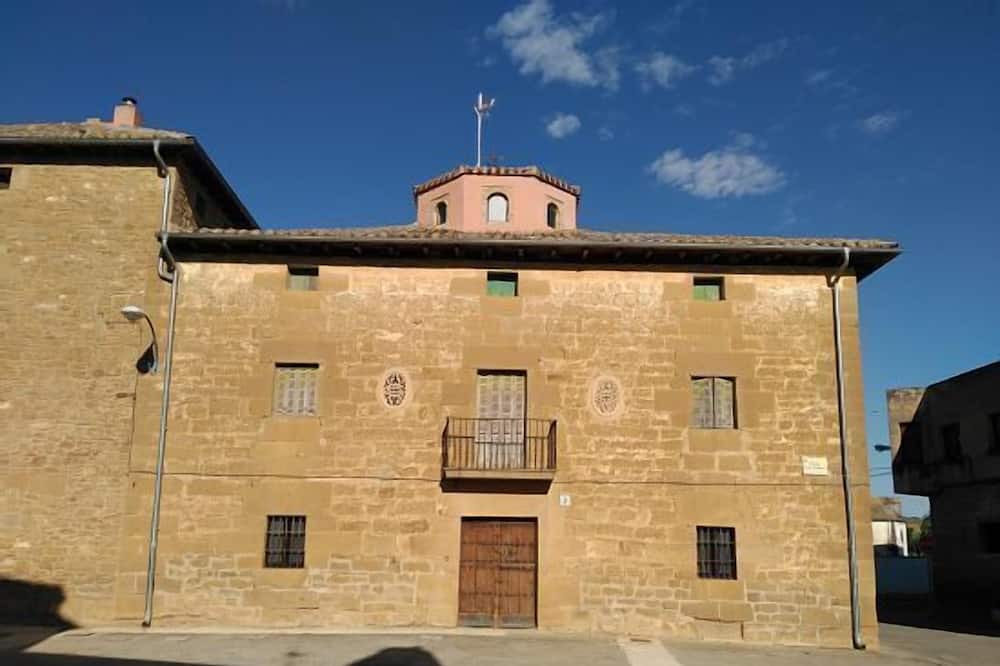 Photo of Outdoor in Pitillas