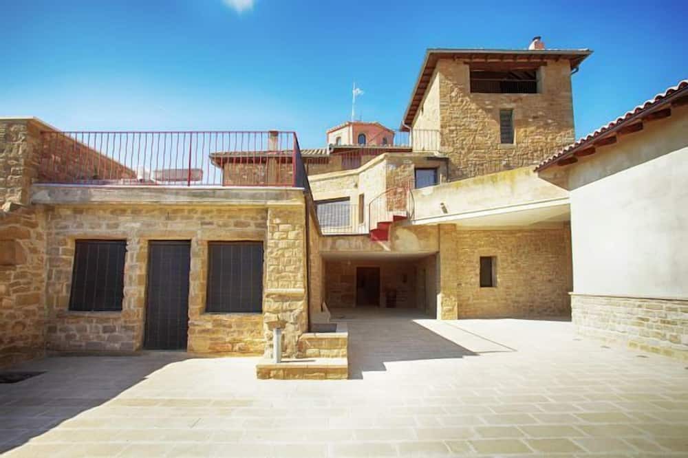Photo of Outdoor in Pitillas