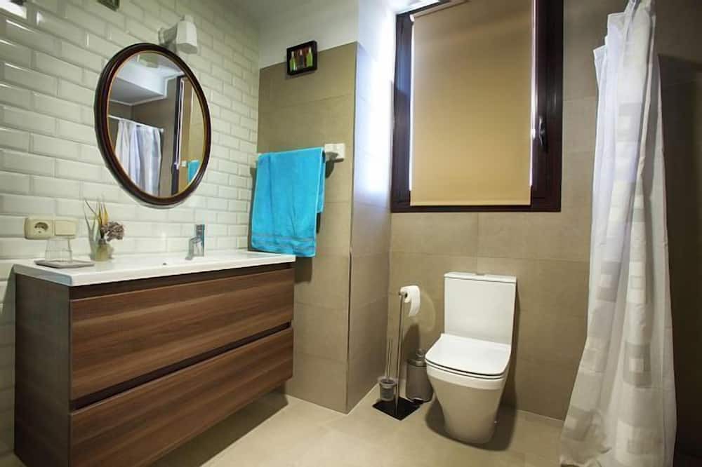 Photo of Bathroom in Pitillas