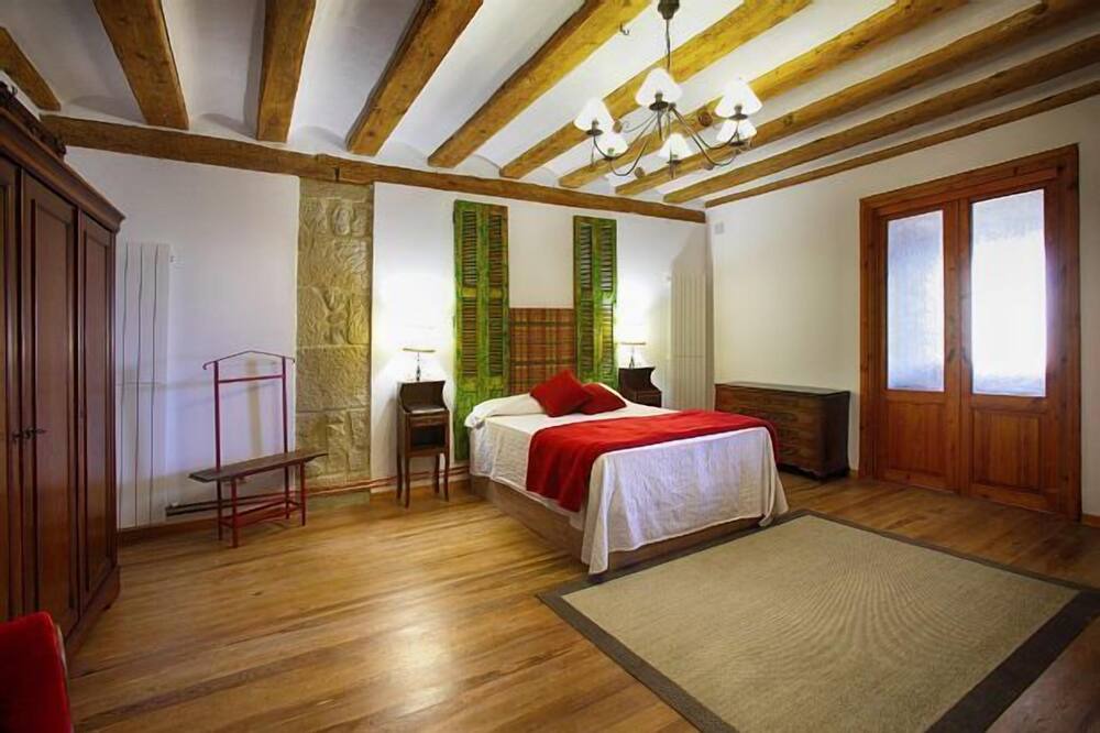 Photo of Bedroom in Pitillas