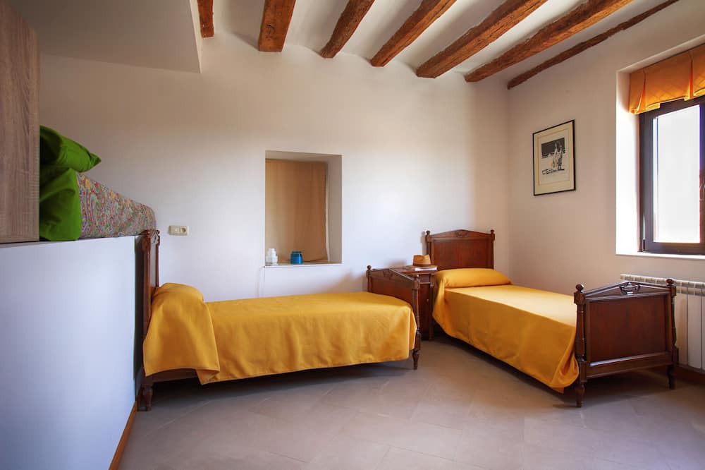 Photo of Bedroom in Pitillas
