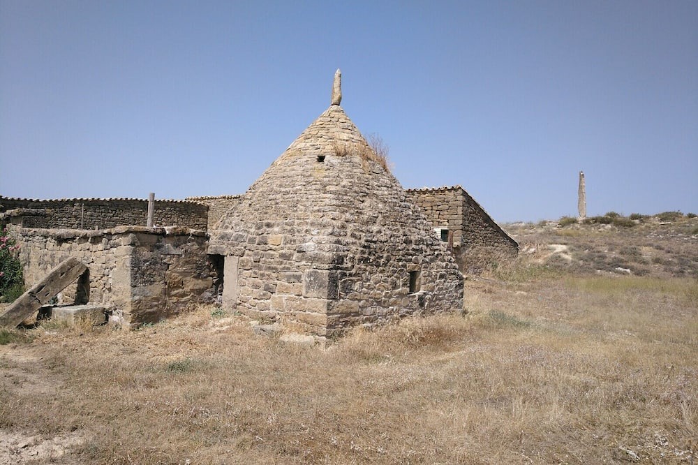 Photo of Outdoor in Pitillas
