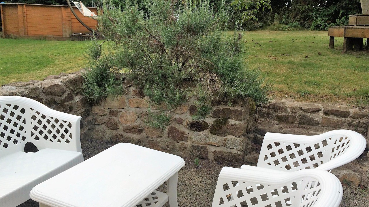 Photo of Outdoor in Saint-Berthevin-la-Tanniere
