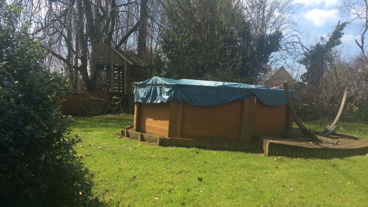 Photo of Outdoor in Saint-Berthevin-la-Tanniere