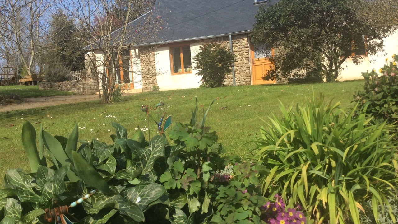 Photo of Outdoor in Saint-Berthevin-la-Tanniere