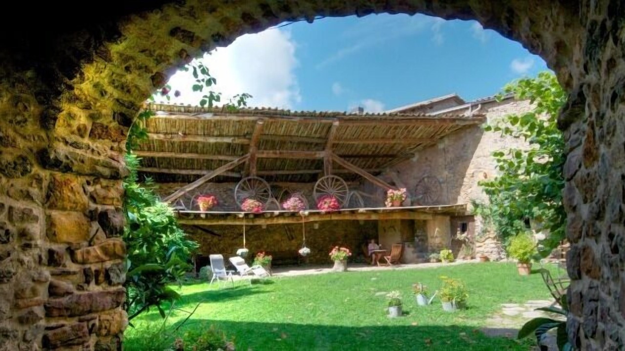 Photo of Outdoor in Bonansa