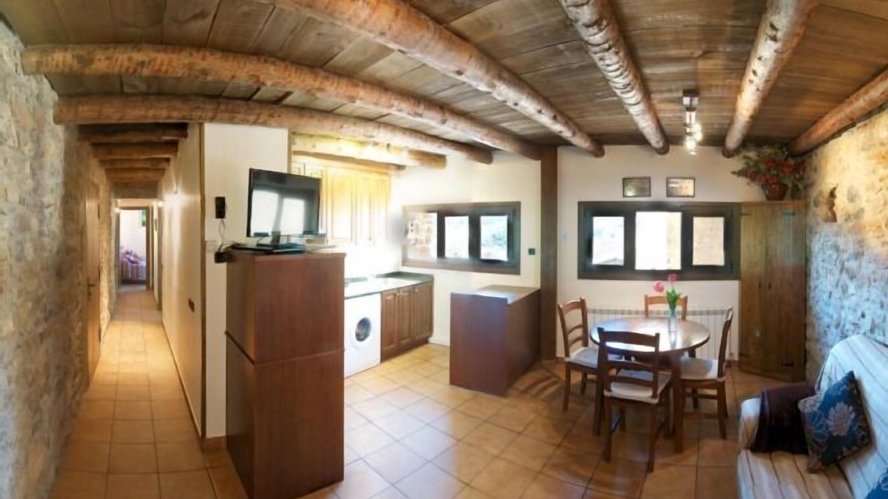 Photo of Kitchen in Bonansa