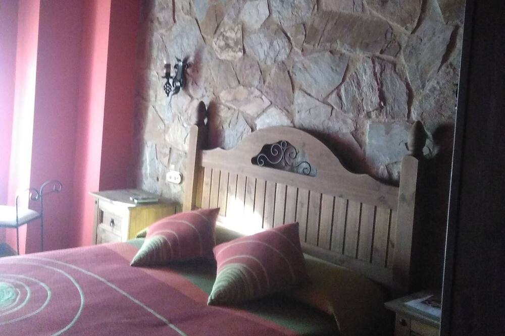 Photo of Bedroom in Villar de Plasencia