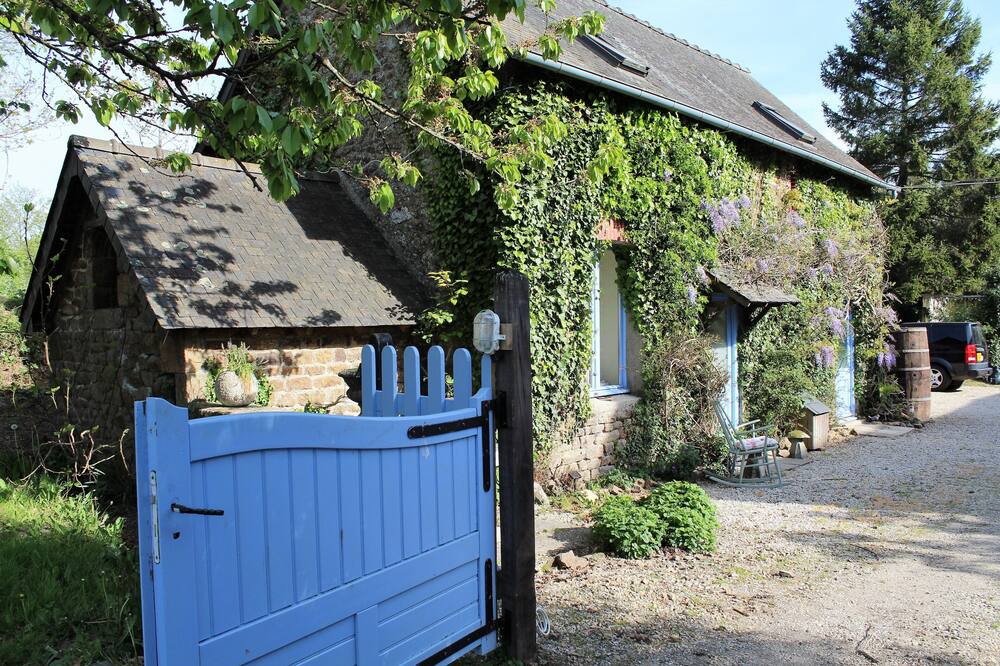 Photo of Outdoor in Larchamp