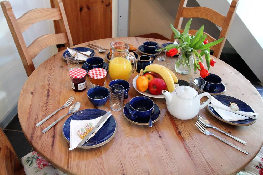Photo of Kitchen in Larchamp