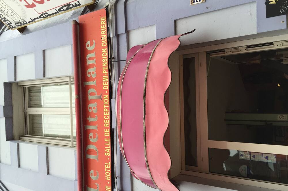 Photo of Outdoor in Sangatte